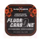 Filo di leader da spinning Sakura FLUOROCARBONE 25M