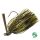 Sakura Tungsten Swim Jig 14gr CDC Testa Jig Gonnellata - Candy Craw