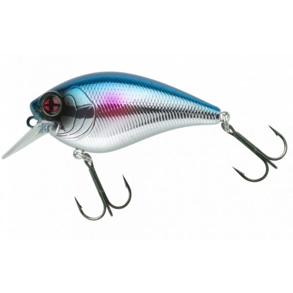 Sakura - SK CRANK 1.5 - 60MM / 12,1G - 075 (Shad Elettrico) - Wobbler