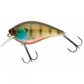   Sakura - SK CRANK 1.5 - 60MM / 12,1G - 092 (Branchia Fantasma) - Wobbler