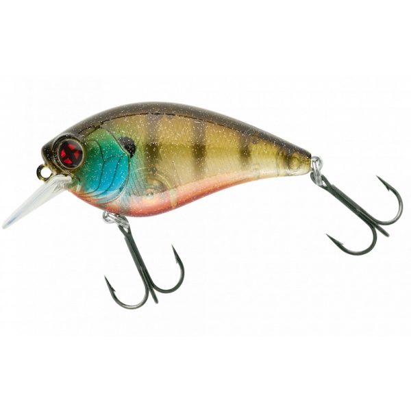 Sakura - SK CRANK 1.5 - 60MM / 12,1G - 092 (Branchia Fantasma) - Wobbler