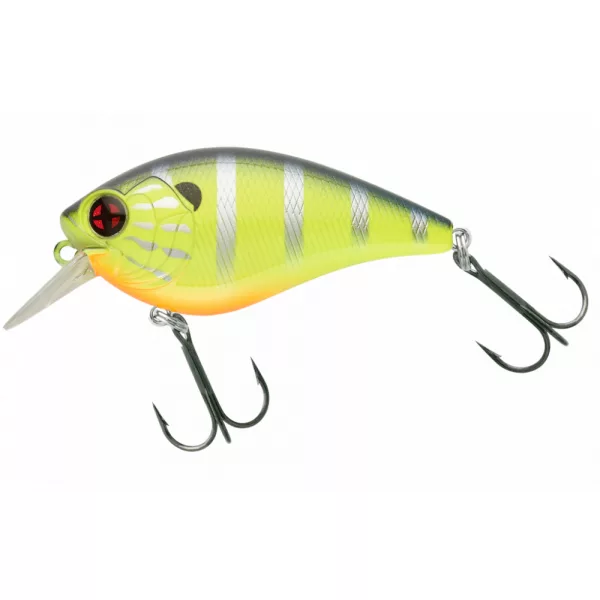 Sakura - SK CRANK 2.5 - 70MM / 18,6G - 103 (Branchia Tossica) - Wobbler