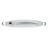 Sakura Orion Jig 12,5cm 150gr SM Jig Verticale - Luna Argento