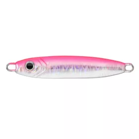 Sakura - ORION JIG 150MM - 250G - 108 (Pink Holo) - Pilker