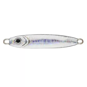   Sakura - ORION JIG 150MM - 250G - 109 (Aurora Chrome) - Pilker