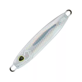 Sakura Orion Jig 8cm 60gr SM Jig Verticale - Luna Argento