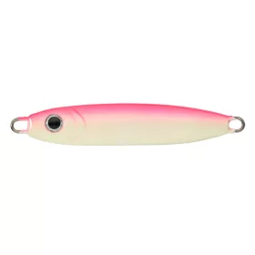   Sakura - ORION JIG 100MM - 90G - 005 (Rosa Fosforescente) - Pilker