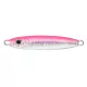 Sakura - ORION JIG 100MM - 90G - 108 (Rosa Olografico) - Pilker