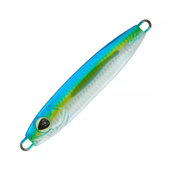 Sakura Orion Jig 10cm 90gr DB Jig Verticale - Blu Profondo
