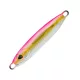 Sakura Orion Jig 10cm 90gr PC Jig Verticale - Caramella Rosa