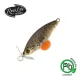 Sakura Phoxy Spybait 35S 3,5cm 4,4gr RL04 Wobbler - Trota Fario Realistica