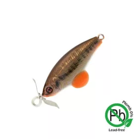   SAKURA PHOXY SPYBAIT 35S 35mm - 4.4g RL19 (Vairone Realistico in Fregola) artificiale