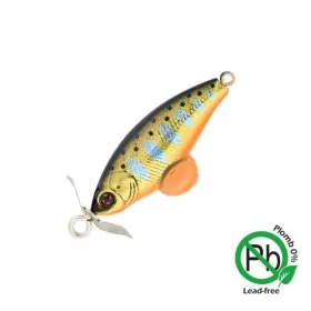   SAKURA PHOXY SPYBAIT 35S 35MM - 4.4G T01 (Trota Dorata) artificiale