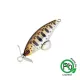 Sakura Phoxy Spybait 35S 3,5cm 4,4gr T11 Wobbler - Trota Olografica