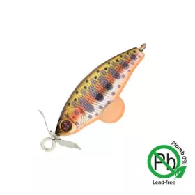   Sakura Phoxy Spybait 35S 3,5cm 4,4gr T12 Wobbler - Trota Iwana