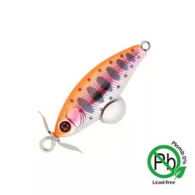   SAKURA PHOXY SPYBAIT 35S 35mm - 4.4g T14 (Trota Albina) artificiale