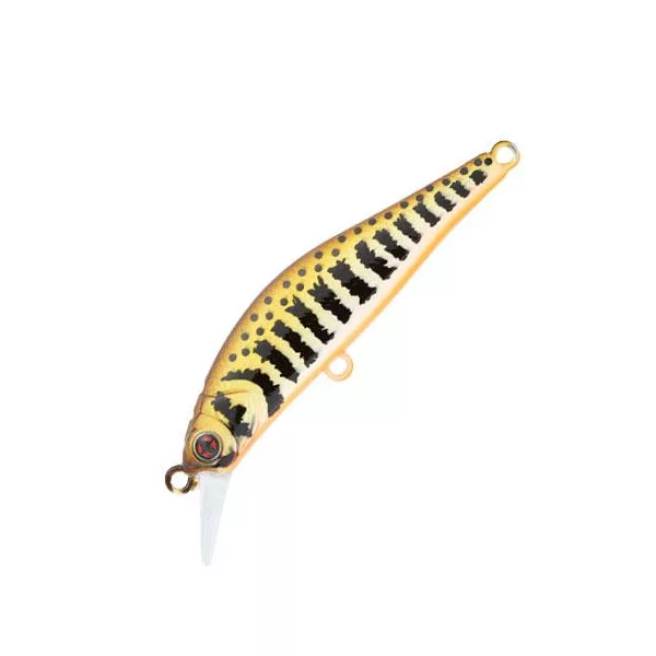SAKURA ARTACT TROUT 53S 53mm - 6g V02 (Vairone Marrone) artificiale