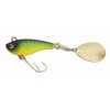 Sakura Tailspin 10 ZN 3,4cm 10gr M06 Wobbler - Tigre Opaco