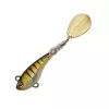 Sakura Tailspin 14 ZN 4cm 14gr 016 Wobbler - Perca Bronzo