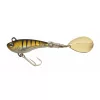 Sakura Tailspin 14 ZN 4cm 14gr 016 Wobbler - Perca Bronzo