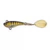 Sakura Tailspin 14 ZN 4cm 14gr 016 Wobbler - Perca Bronzo