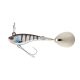 Sakura Tailspin 21 ZN Orange Belly Gill 4,5cm 21gr Tail Spinner