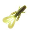Sakura Zarigani Craw Soft Lure 78mm Gambero in Plastica 115