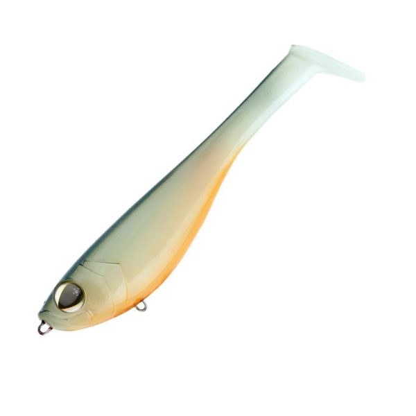 Sakura Dekai Swimbait Esca Morbida 080- Orange Belly 120mm 28g