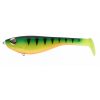 Sakura Dekai Swimbait 12cm 28gr 081 Esca artificiale in plastica - Fire Tiger