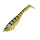 Sakura Dekai Swimbait 12cm 28gr 083 Esca artificiale in plastica - UV Tiger