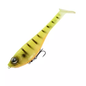   Sakura Dekai Swimbait 12cm 28gr 129 Esca artificiale in plastica - Chart Gill