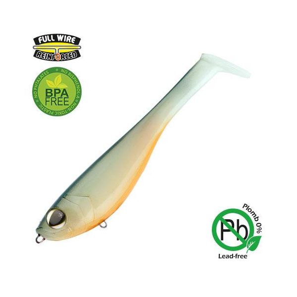 Sakura Dekai Swimbait 150 080 esca in gomma