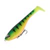 Sakura Dekai Swimbait 15cm 56,6gr 081 Esca artificiale in plastica - Fire Tiger