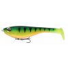 Sakura Dekai Swimbait 15cm 56,6gr 081 Esca artificiale in plastica - Fire Tiger