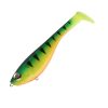Sakura Dekai Swimbait 15cm 56,6gr 081 Esca artificiale in plastica - Fire Tiger