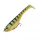 Sakura Dekai Swimbait 15cm 56,6gr 083 Esca artificiale in plastica - UV Tiger
