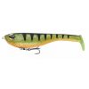Sakura Dekai Swimbait 15cm 56,6gr 083 Esca artificiale in plastica - UV Tiger