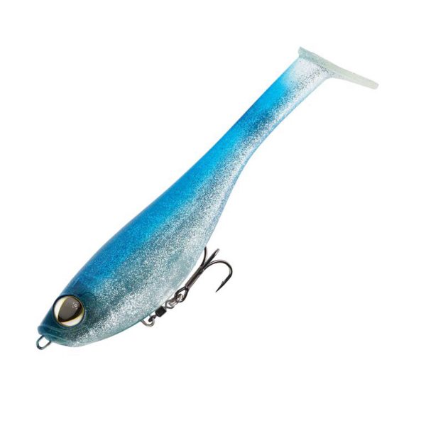 Sakura Dekai Swimbait 15cm 56,6gr 086 Esca artificiale in plastica - Secret Blue