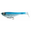 Sakura Dekai Swimbait 15cm 56,6gr 086 Esca artificiale in plastica - Secret Blue
