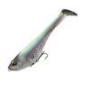 Sakura Dekai Swimbait 15cm 56,6gr 128 Esca artificiale in plastica - UV Shad