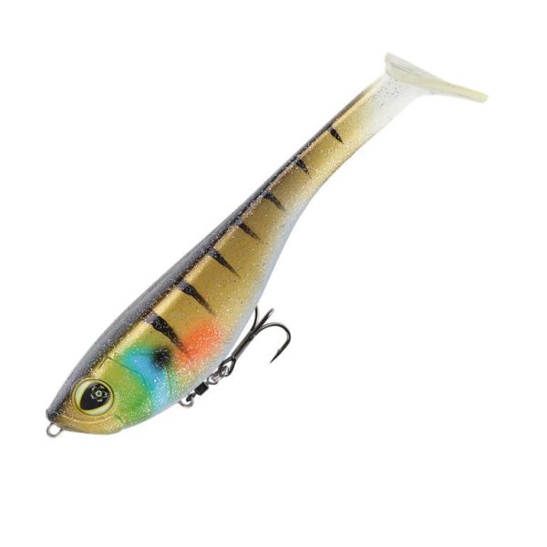 Sakura Dekai Swimbait 15cm 56,6gr 130 Esca artificiale in plastica - Classic Gill