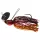 Sakura Cover Bladed Jig Spring Craw 14gr Jig con gonna