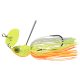 Sakura Cover Bladed Jig Chick 14,0gr Jig con gonna