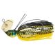 Sakura Cover Bladed Jig Gill 14gr Jig con gonna