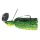 Sakura Cover Bladed Jig Chart Kaeru 10,5gr Jig con gonna