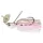 Sakura Cover Bladed Jig Sweet Shad 10,5gr Jig con gonna