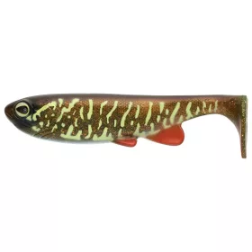 Sakura Bigpike Shad 150 Perch 15cm 48gr Esca in gomma