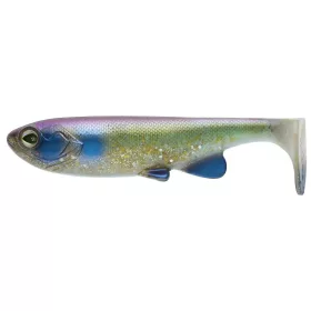 Sakura Bigpike Shad 150 Whitefish 15cm 48gr Esca in gomma