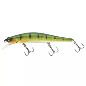   Sakura Bulwip 130 SP Perch 13cm 22,8gr Suspending Minnow Wobbler