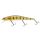 Sakura Bulwip 130 SP Sparkling Gill 13cm 22,8gr Suspending Minnow Wobbler